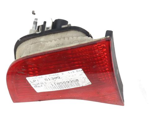 Used Right tailgate light AUDI A4 B7 (8EC) 1.9 TDI (116 hp) 31655232