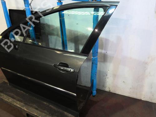 Left front door PEUGEOT 407 SW (6E_, 6D_) 2.0 HDi 135 | BP20353178C2 