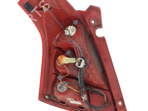 Right taillight SUZUKI SWIFT III (MZ, EZ) 1.3 DDiS (RS413D) | BP32075357C35 - Image 4