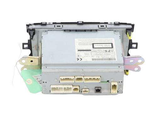 Display monitor TOYOTA VERSO (_R2_) 1.6 D4-D (WAR20_) | BP30361888C48