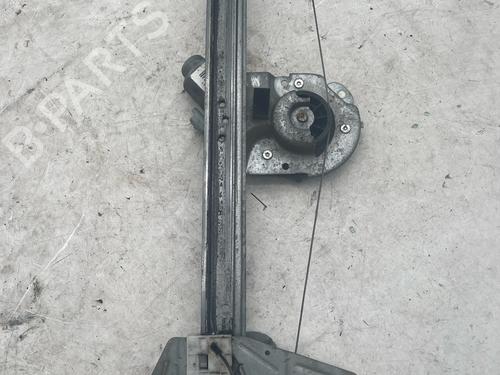 Used Front left window mechanism Front left window mechanism 37278027 37278027