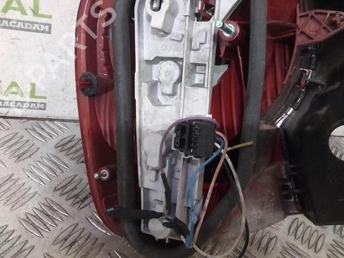 Used Right taillight Right taillight RENAULT MODUS / GRAND MODUS (F/JP0_) 1.5 dCi (JP0G, JP0H) (106 hp) 20368537 20368537