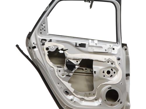 left-rear-door-citroen-c4-ii-nc_-2009-33741687 main image