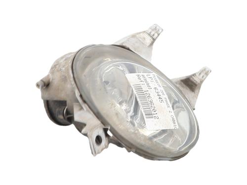Used Right front fog light Right front fog light PEUGEOT 206 CC (2D) [2000-2008] 36095531 36095531