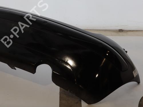 Rear bumper CITROËN C3 I (FC_, FN_) 1.4 i | BP27641695C8 