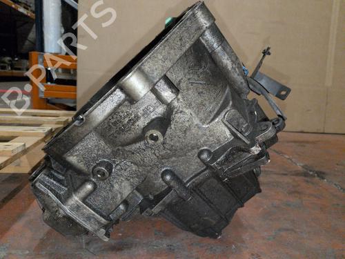 Gearbox OPEL ASTRA H GTC (A04) 1.3 CDTI (L08) | BP34573780M3  - Image 6