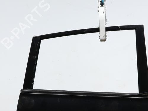 Porte arrière droite Porte arrière droite 31818199 31818199
