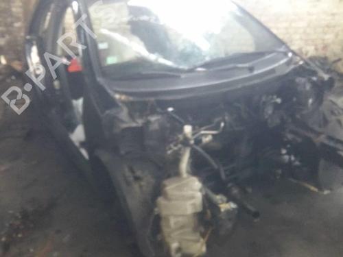 Steering column stalk SMART FORFOUR (454) 1.5 CDI (454.001) | BP21786391I23  - Image 7