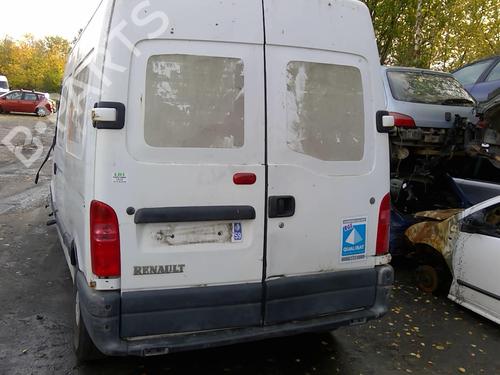 Raammechaniek rechts voor RENAULT MASTER II Platform/Chassis (ED/HD/UD) 2.2 dCI 90 (ED0G, ED0N, HD0G, HD0N, HD1G, HD1N, UD0G,... | BP29928286C23
