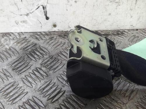 Used Rear right seatbelt Rear right seatbelt DACIA LOGAN MCV (KS_) 1.5 dCi (KS0W) (86 hp) 20361836 20361836