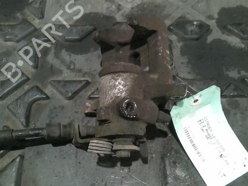 Used Right rear brake caliper Right rear brake caliper CITROËN C3 II (SC_) 1.6 HDi (92 hp) 21817432 21817432