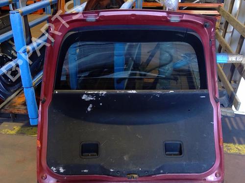 Tailgate CITROËN C4 Grand Picasso I (UA_) 2.0 HDi 150 | BP29269962C6 
