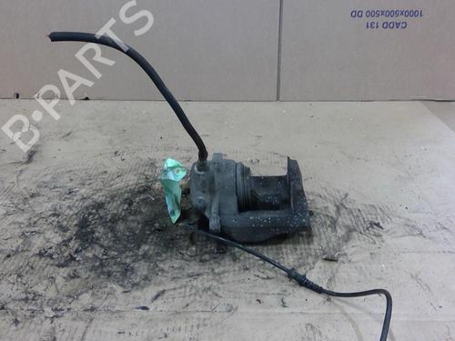 Right front brake caliper MERCEDES-BENZ C-CLASS (W204) C 220 CDI (204.002) | BP29291953M104 
