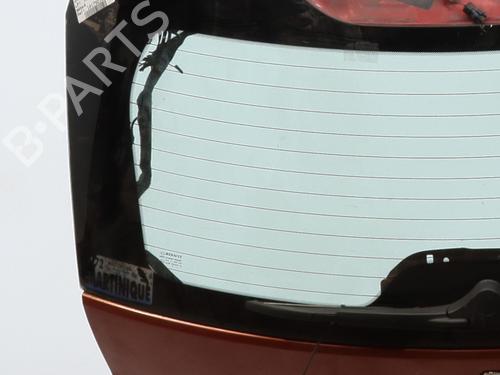Tailgate RENAULT MEGANE II Estate (KM0/1_) 1.6 | BP23995955C6 