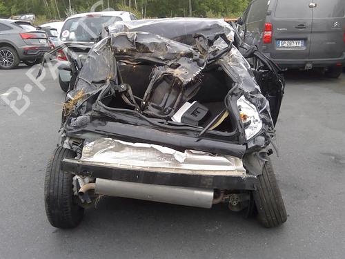 Engine RENAULT TWINGO III (BCM_, BCA_) 0.9 TCe 90 (BCM9, BCM2) | BP30550963M1