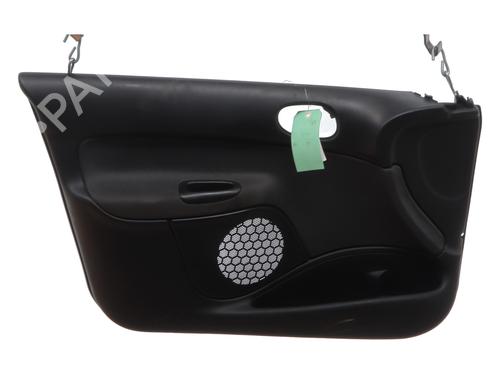 Front left panel PEUGEOT 206+ (2L_, 2M_) | BP33472394C58 - Image 3