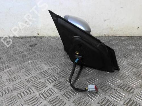 Left mirror FORD MONDEO IV (BA7) 1.8 TDCi | BP20356613C26 