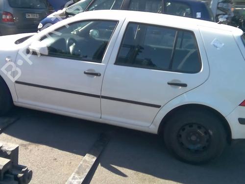 Right mirror VW GOLF IV (1J1) 1.6 | BP20364736C27 