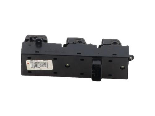 Left front window switch KIA SOUL I (AM) 1.6 CRDi 128 | BP33857371I27 - Image 5