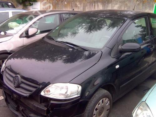 Tailgate VW FOX Hatchback (5Z1, 5Z3, 5Z4) 1.2 | BP22000856C6 