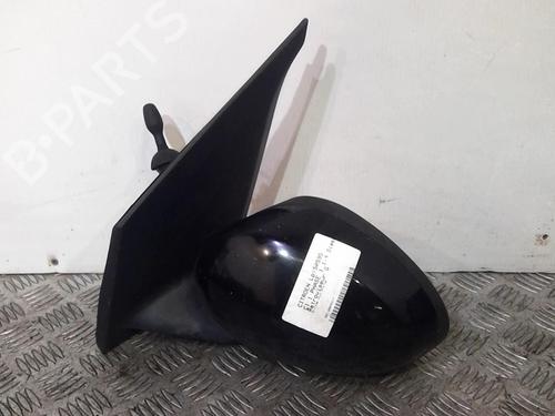 Used Left mirror CITROËN C1 (PM_, PN_) 1.4 HDi (54 hp) 20360119