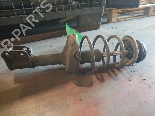 Used Right front shock absorber Right front shock absorber RENAULT KANGOO Express (FC0/1_) 1.5 dCi (61 hp) 24862703 24862703