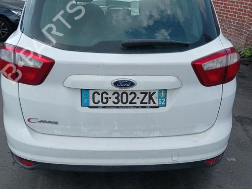 Left sun visor FORD C-MAX II (DXA/CB7, DXA/CEU) 1.6 TDCi | BP29197067I1 - Image 8