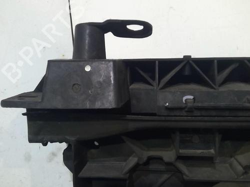 Used Front slam panel Front slam panel PEUGEOT PARTNER Tepee 1.6 HDi 75 (16V) (75 hp) 20353248 20353248