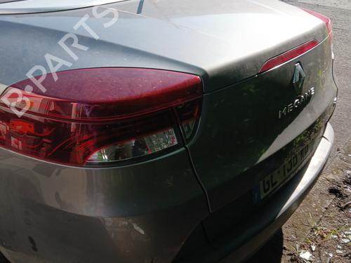 Front left interior door handle RENAULT MEGANE CC (EZ0/1_) 1.5 dCi (EZ09, EZ1G, EZ0D, EZ14) | BP29143379I13  - Image 14