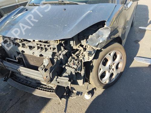 Rear right seatbelt CITROËN C3 II (SC_) 1.4 HDi 70 (SC8HZC, SC8HR0, SC8HP4) | BP26691544I28 - Image 14