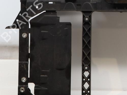 Used Front slam panel Front slam panel FORD FIESTA VI (CB1, CCN) 1.25 (60 hp) 33681174 33681174