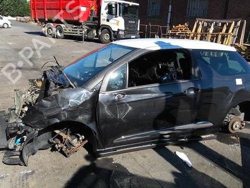Front right panel CITROËN DS3 (SA_) 1.6 HDi 90 | BP36184730C59 - Image 11