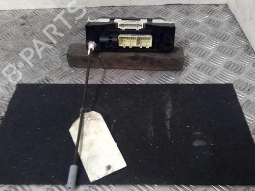 Climate control VW POLO (9N_, 9A_) 1.4 TDI | BP20359819I5 
