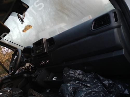 Right sun visor RENAULT MASTER III Van (FV) 2.3 dCi 135 FWD (FV0N, FV08, FV06, FV00, FV1S) | BP38167486I2 - Image 5