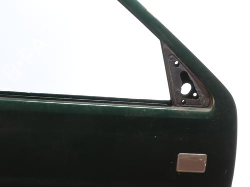 Right front door PEUGEOT 106 II (1A_, 1C_) 1.1 i | BP28326583C3 