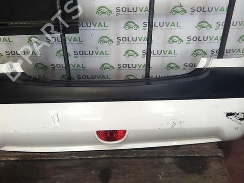 Rear bumper KIA RIO II (JB) 1.5 CRDi | BP22005014C8 