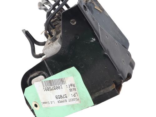 ABS pump PEUGEOT BIPPER (AA_) 1.3 HDi 75 | BP23846496M43 