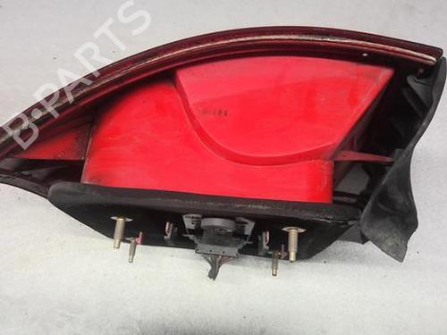 Right taillight AUDI A6 C5 Avant (4B5) 2.5 TDI | BP22001639C35 