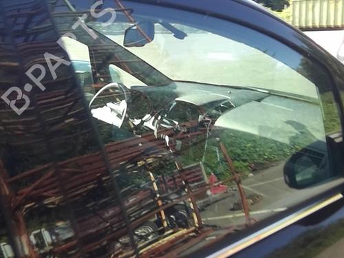Hood OPEL ZAFIRA / ZAFIRA FAMILY B (A05) 1.7 CDTI (M75) | BP22000979C1 