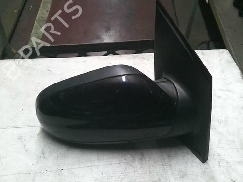 Right mirror VW FOX Hatchback (5Z1, 5Z3, 5Z4) 1.4 TDI | BP22000672C27 