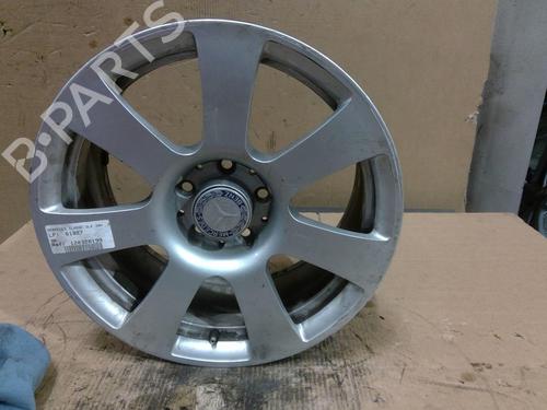 Cerchio MERCEDES-BENZ GLK-CLASS (X204) 200 CDI (204.901) (136 hp) 32184927