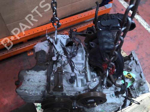 Engine NISSAN PIXO (UA0) 1.0 | BP31207104M1  - Image 7