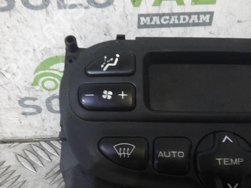 Commande Chauffage PEUGEOT 307 (3A/C) 2.0 HDi 90 | BP21816909I5 