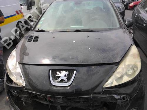 Switch PEUGEOT 206+ (2L_, 2M_) 1.4 HDi eco 70 | BP38340733I30 - Image 22