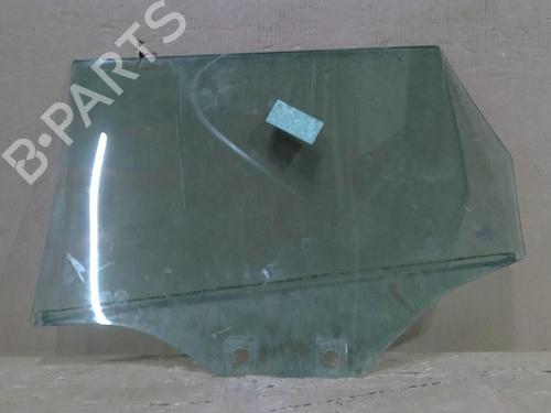 Dør rude højre bagtil AUDI A3 Sportback (8PA) 2.0 TDI | BP30579449C21