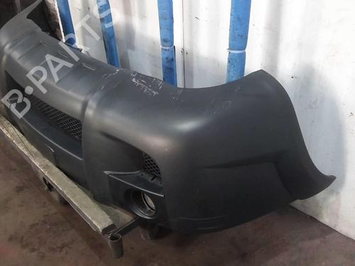 Front bumper HYUNDAI TUCSON (JM) 2.0 CRDi All-wheel Drive | BP20354918C7 