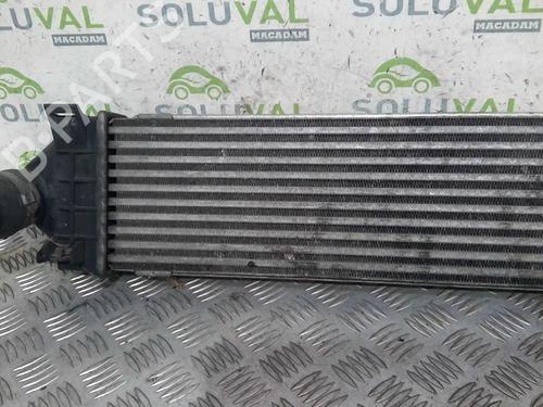 Intercooler FORD FOCUS II (DA_, HCP, DP) 1.6 TDCi | BP20364091M30 