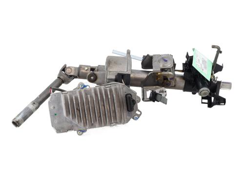 Used Steering column OPEL MERIVA A MPV (X03) 1.7 CDTI (E75) (100 hp) 31716102