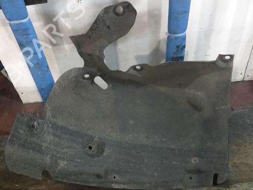 Wheel arch RENAULT MEGANE III Grandtour (KZ0/1) 1.5 dCi (KZ1M, KZ1W, KZ0R) | BP20361692C56 