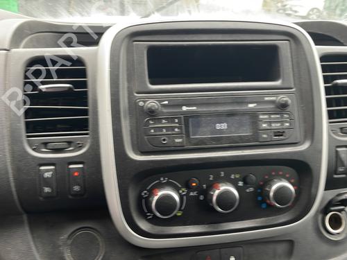 Front left window mechanism RENAULT TRAFIC III Van (FG_) 1.6 dCi 95 (FGMJ, FGMR) | BP31704298C22 - Image 9